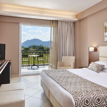 Aar Hotel & Spa Yanya Dış mekan fotoğraf