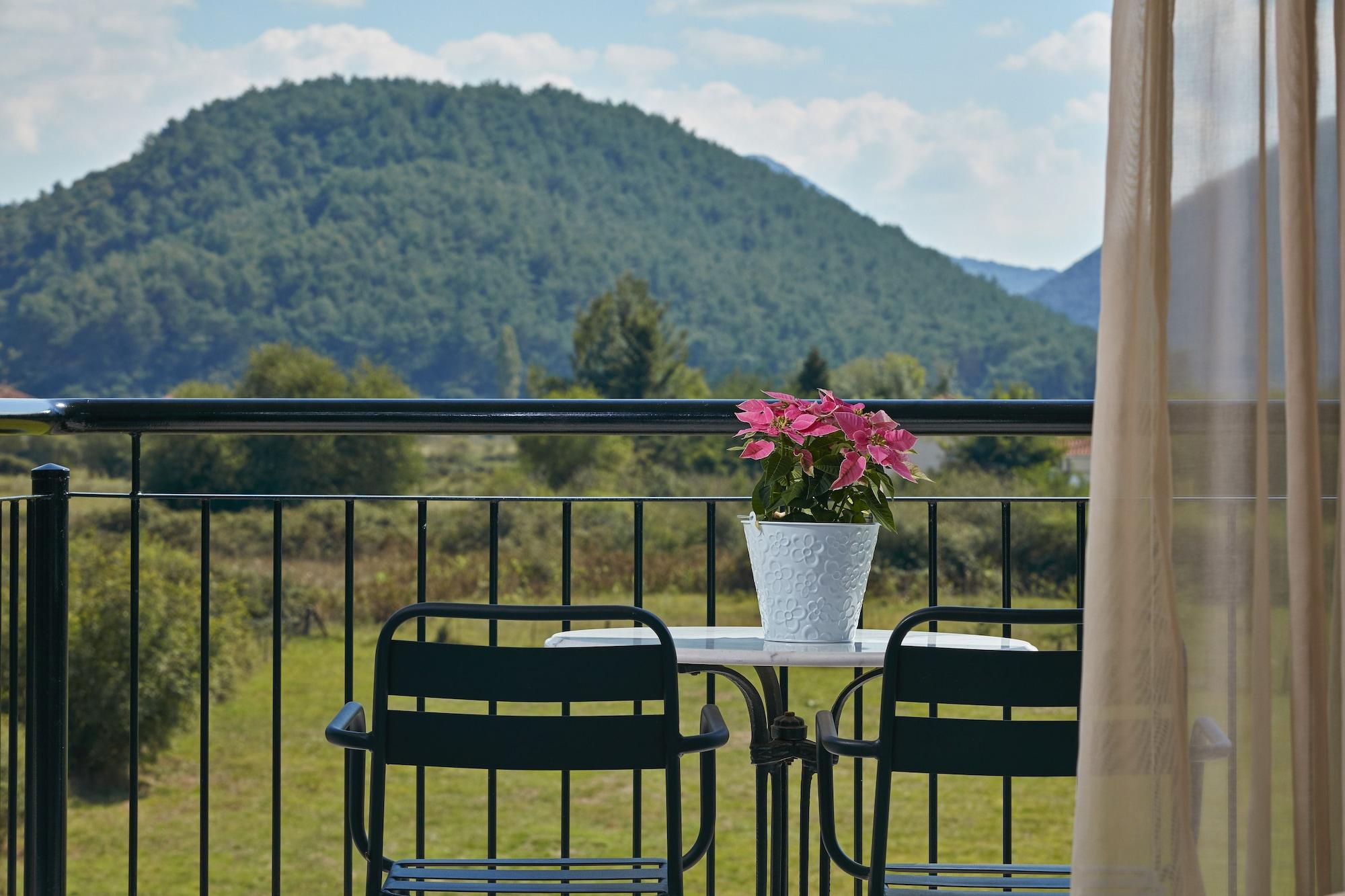 Aar Hotel & Spa Yanya Dış mekan fotoğraf
