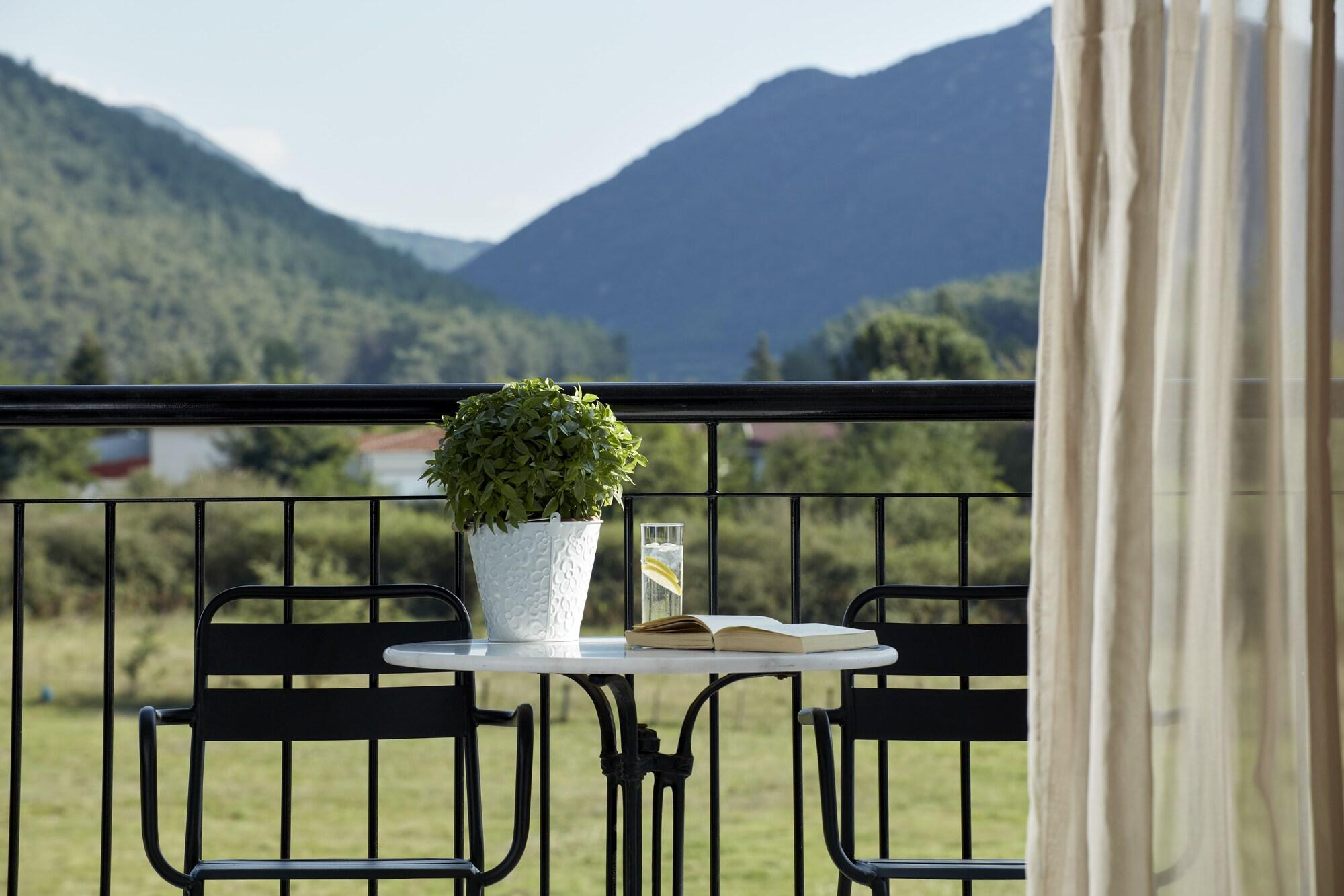 Aar Hotel & Spa Yanya Dış mekan fotoğraf