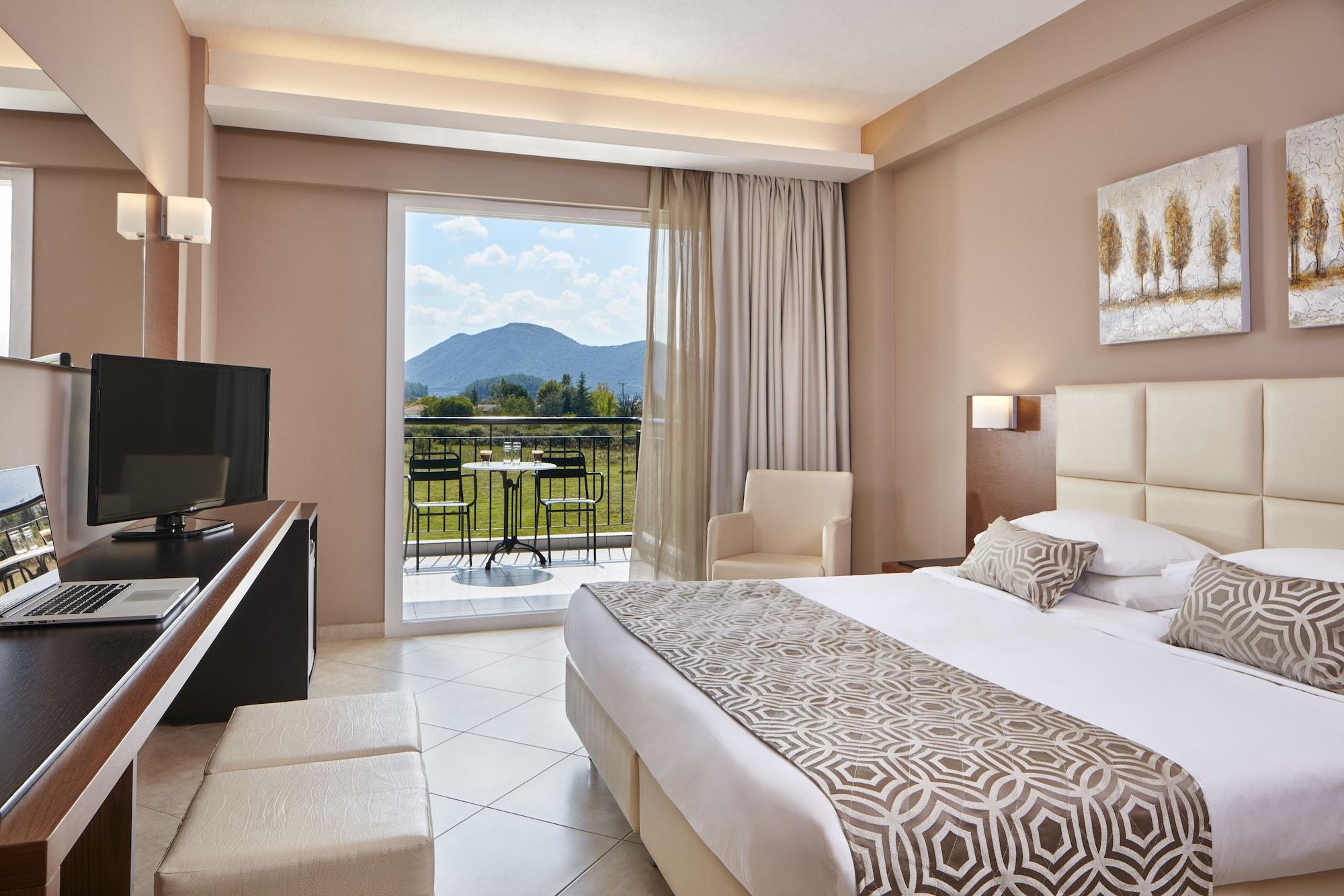 Aar Hotel & Spa Yanya Dış mekan fotoğraf