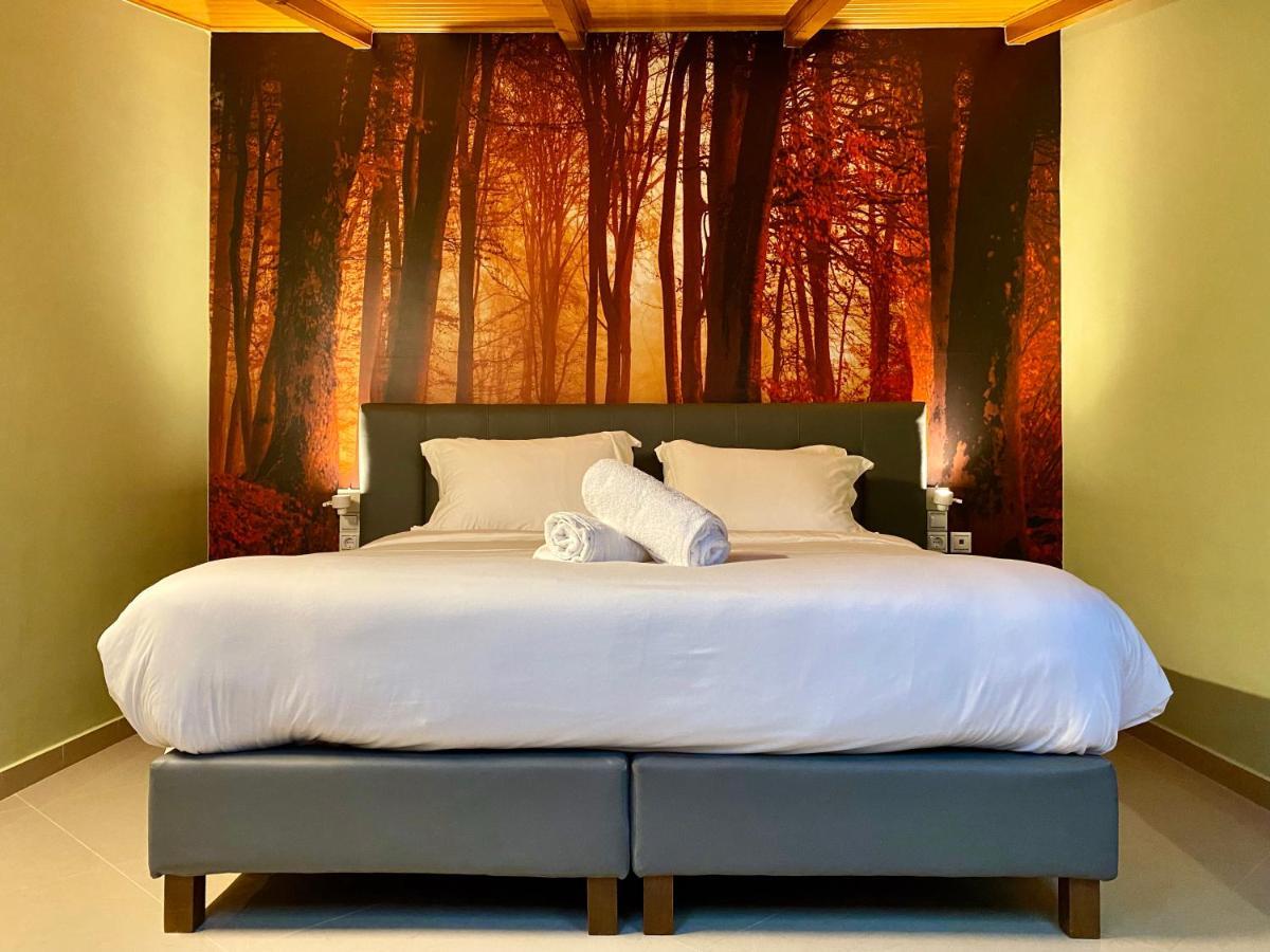 Aar Hotel & Spa Yanya Dış mekan fotoğraf