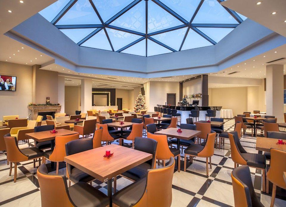 Aar Hotel & Spa Yanya Dış mekan fotoğraf