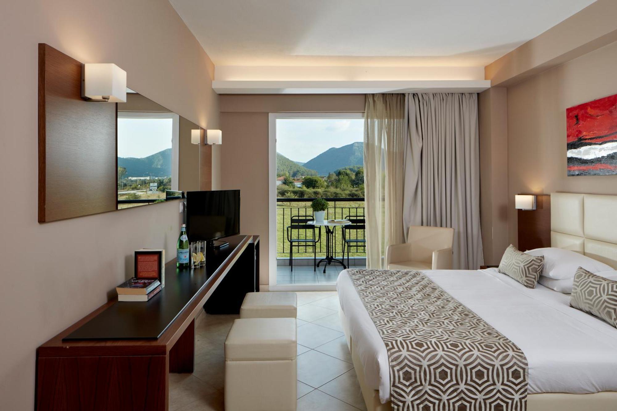 Aar Hotel & Spa Yanya Dış mekan fotoğraf