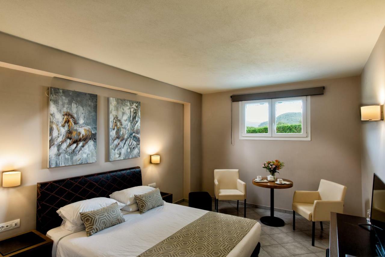 Aar Hotel & Spa Yanya Dış mekan fotoğraf